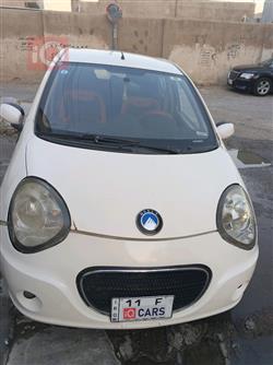 جيلي LC